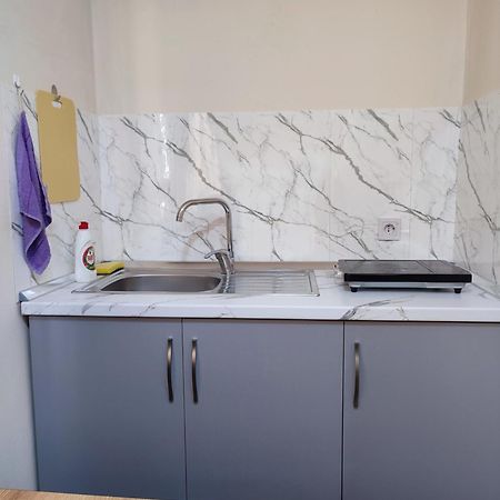 Lb Apartments Tiranë Eksteriør bilde