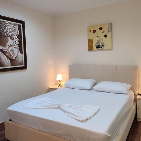 Lb Apartments Tiranë Eksteriør bilde