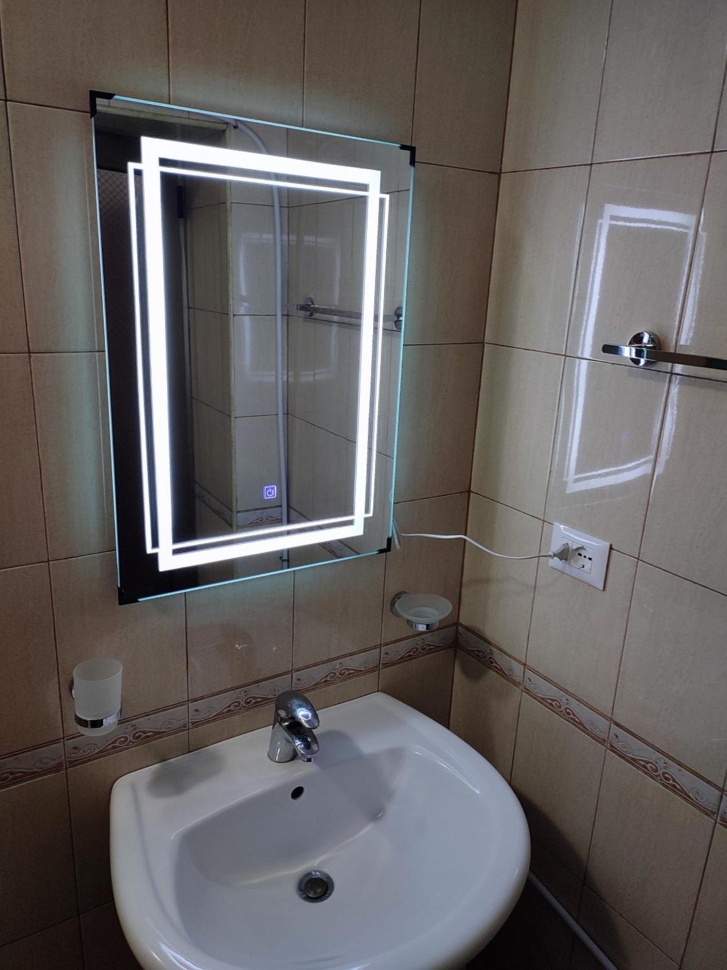 Lb Apartments Tiranë Eksteriør bilde