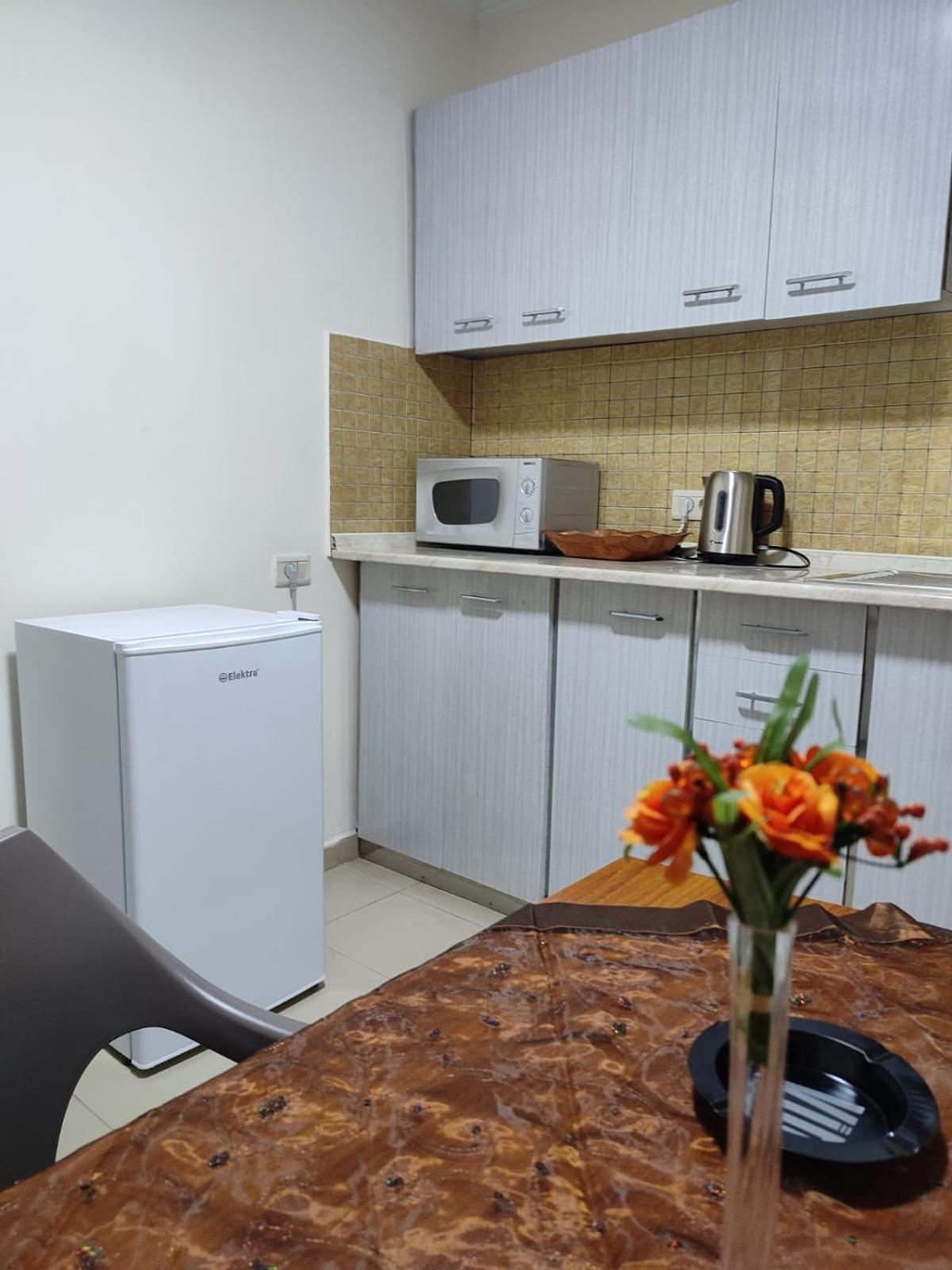 Lb Apartments Tiranë Eksteriør bilde