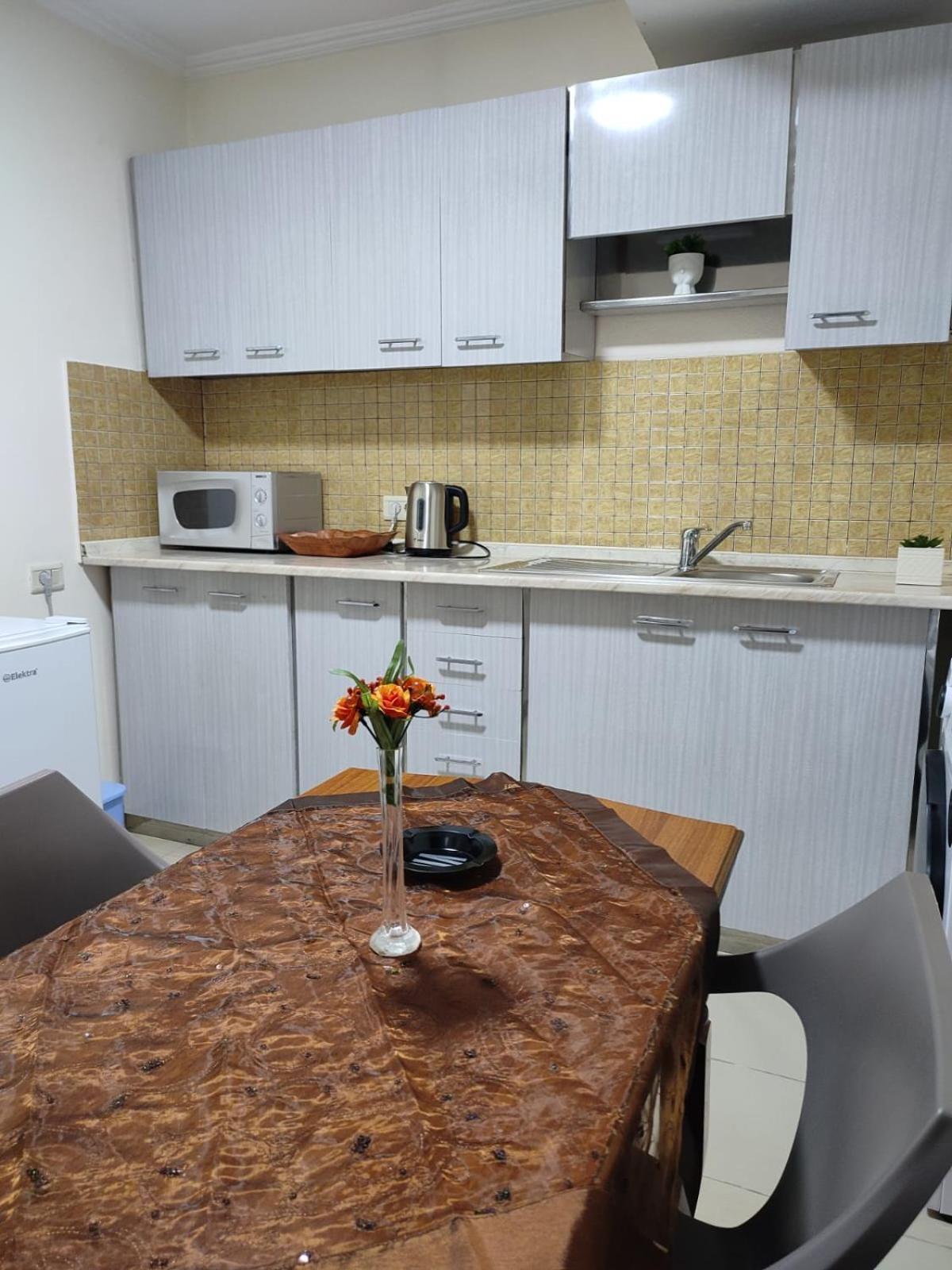 Lb Apartments Tiranë Eksteriør bilde