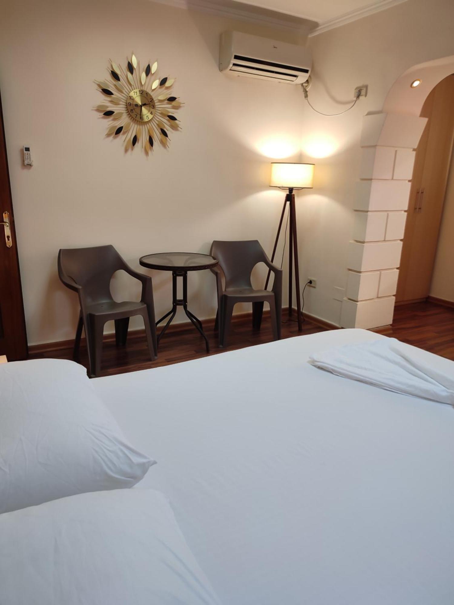 Lb Apartments Tiranë Eksteriør bilde