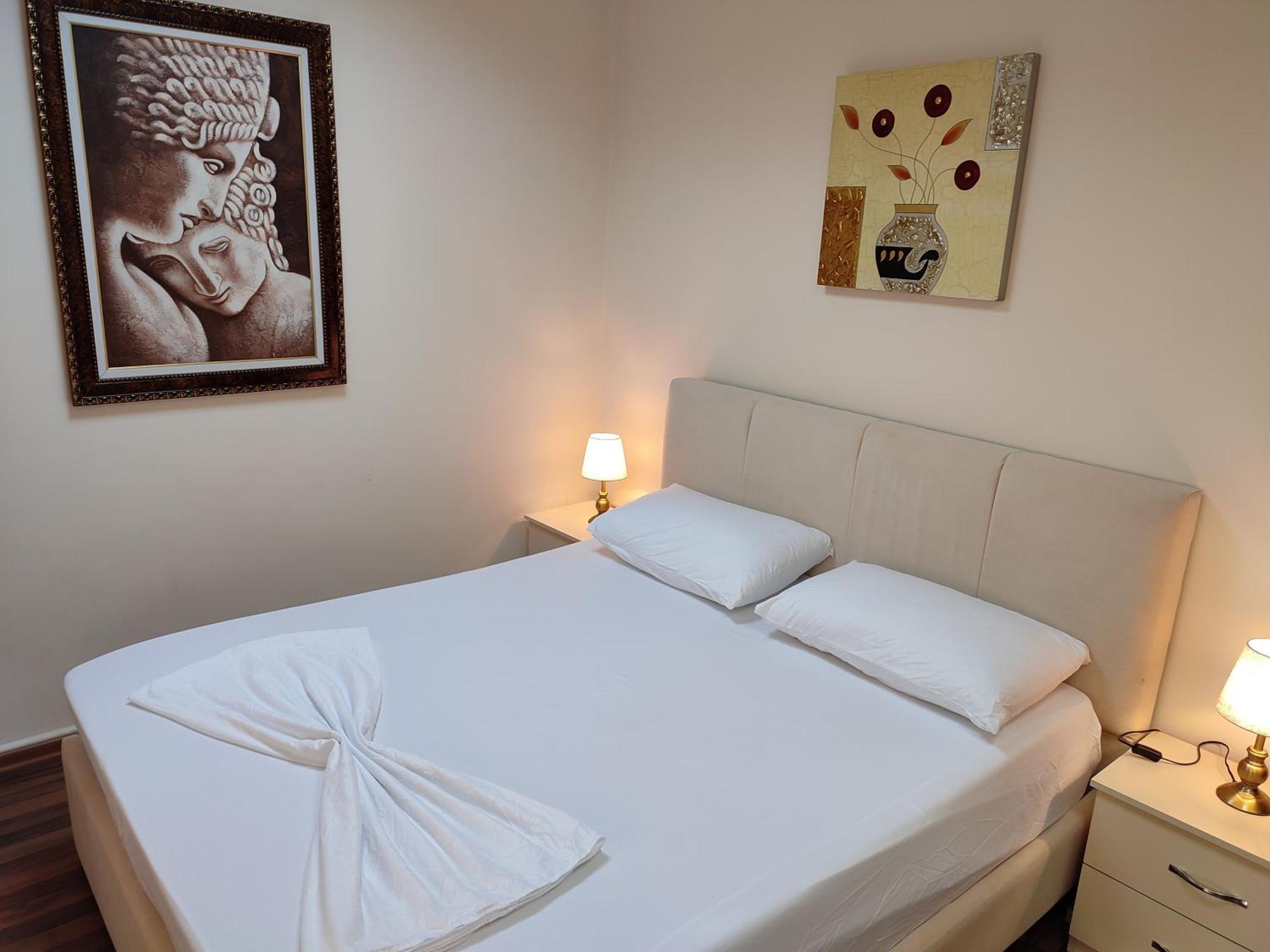 Lb Apartments Tiranë Eksteriør bilde