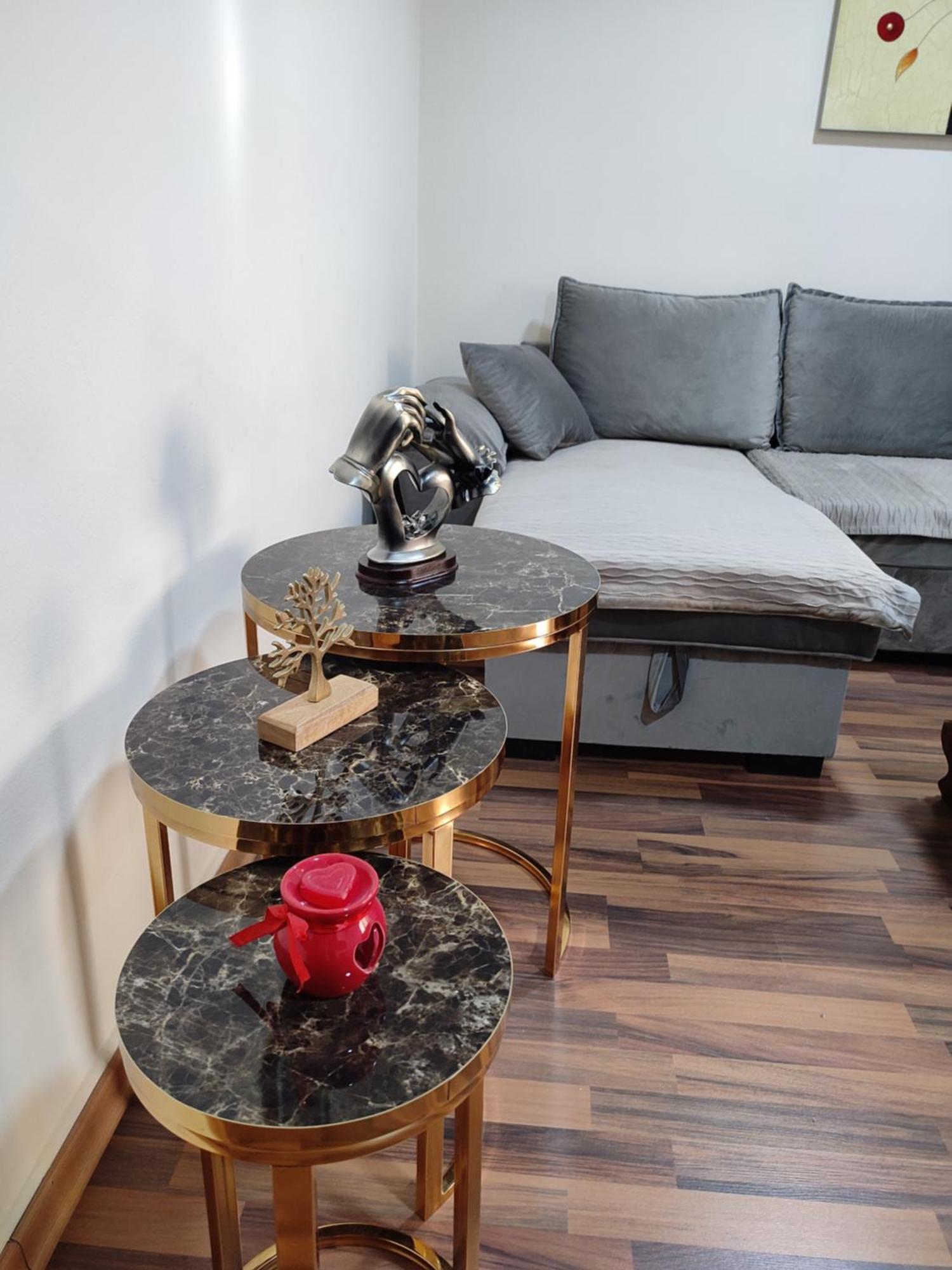 Lb Apartments Tiranë Eksteriør bilde