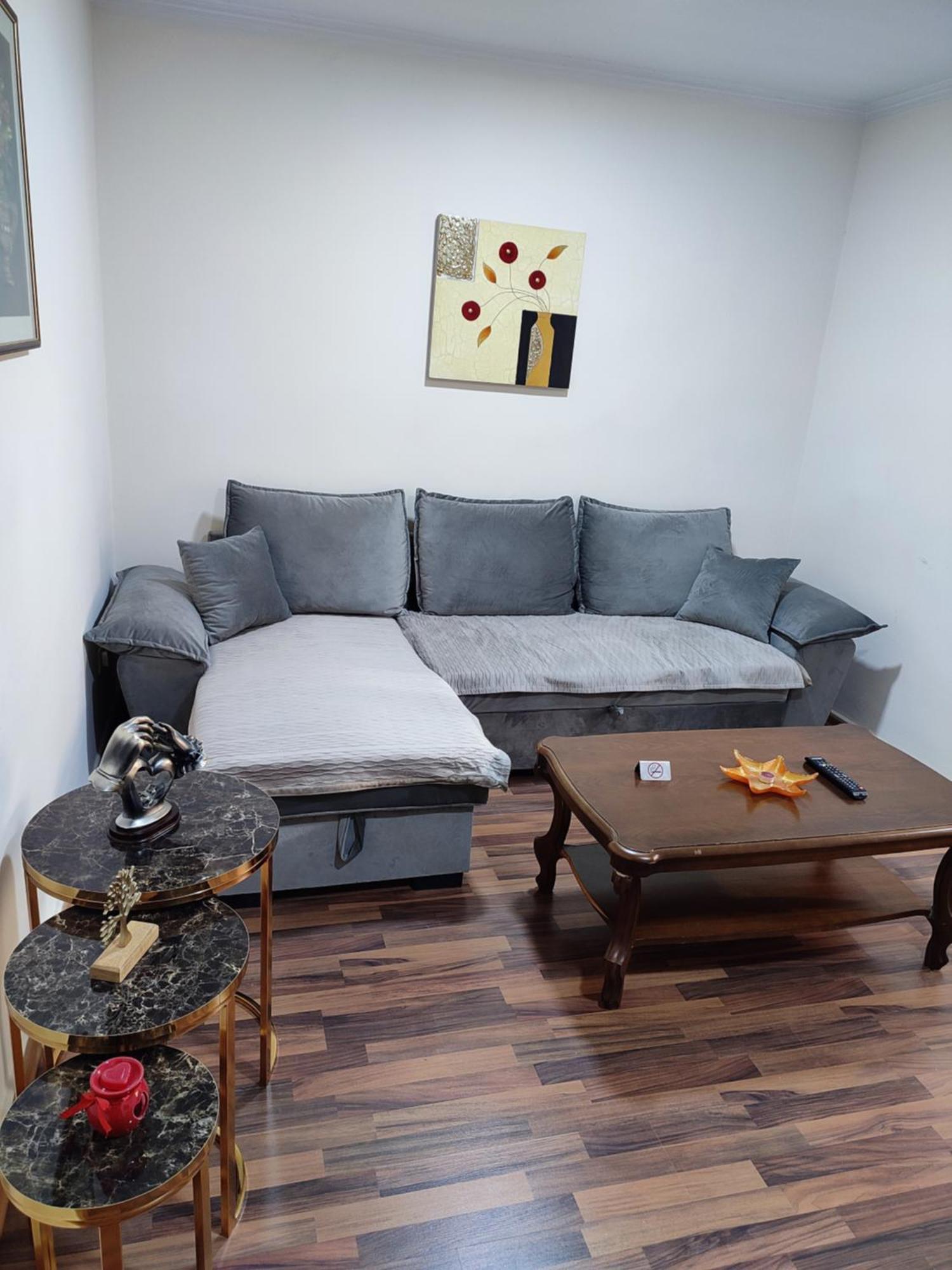 Lb Apartments Tiranë Eksteriør bilde