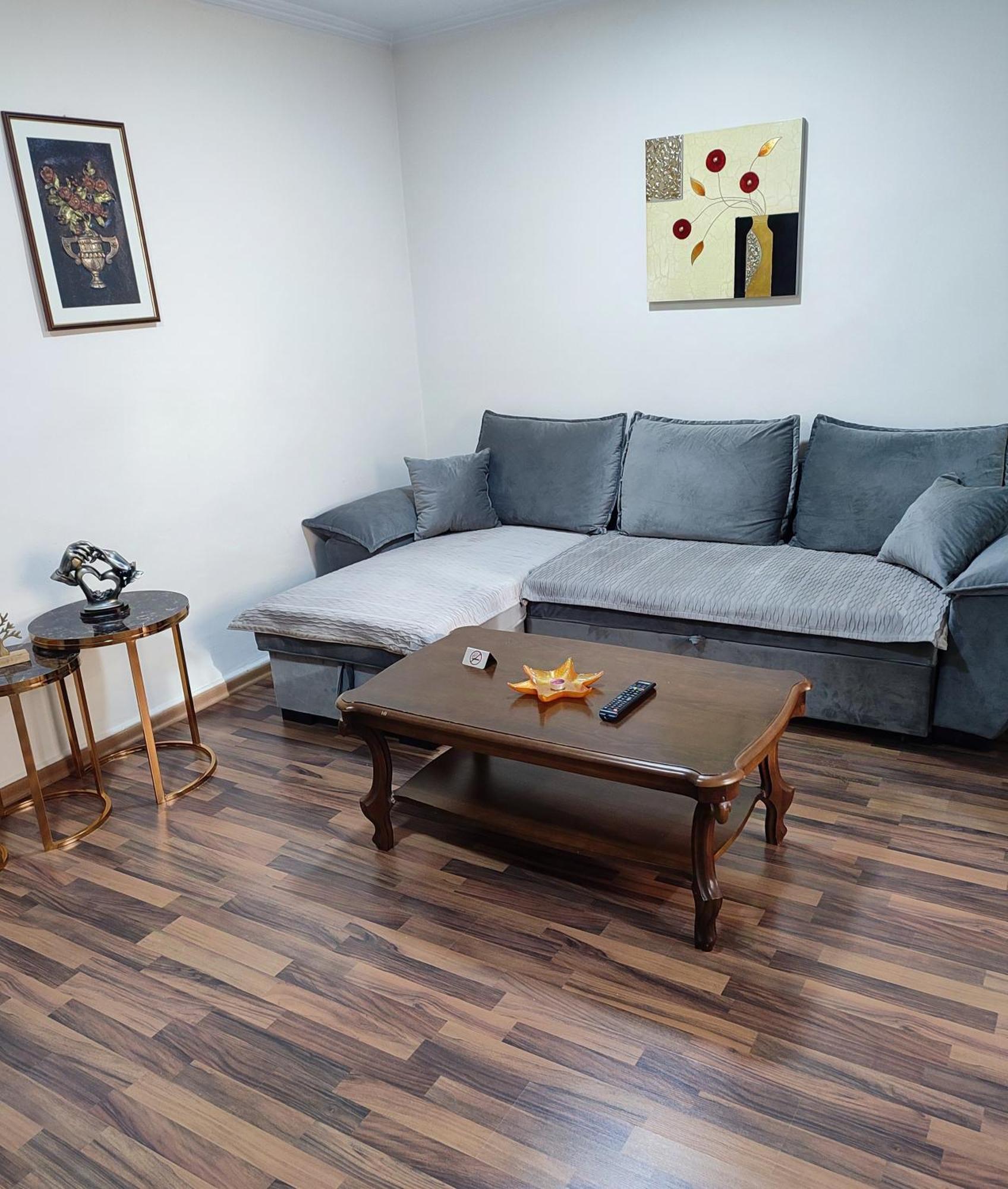 Lb Apartments Tiranë Eksteriør bilde